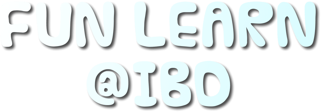 FUN LEARN@IBD
